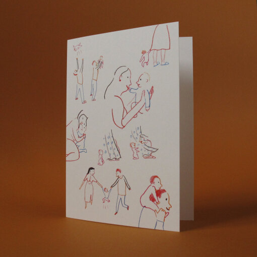 přání Radostné chvilky